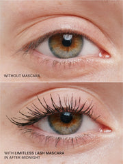 Mascara is a Moment Set