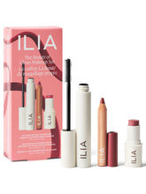 The Beauty of Clean Makeup Set